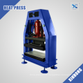 XIN HONG MAX: 20T Manual Hydro-Hoisting Jack Rosin Press